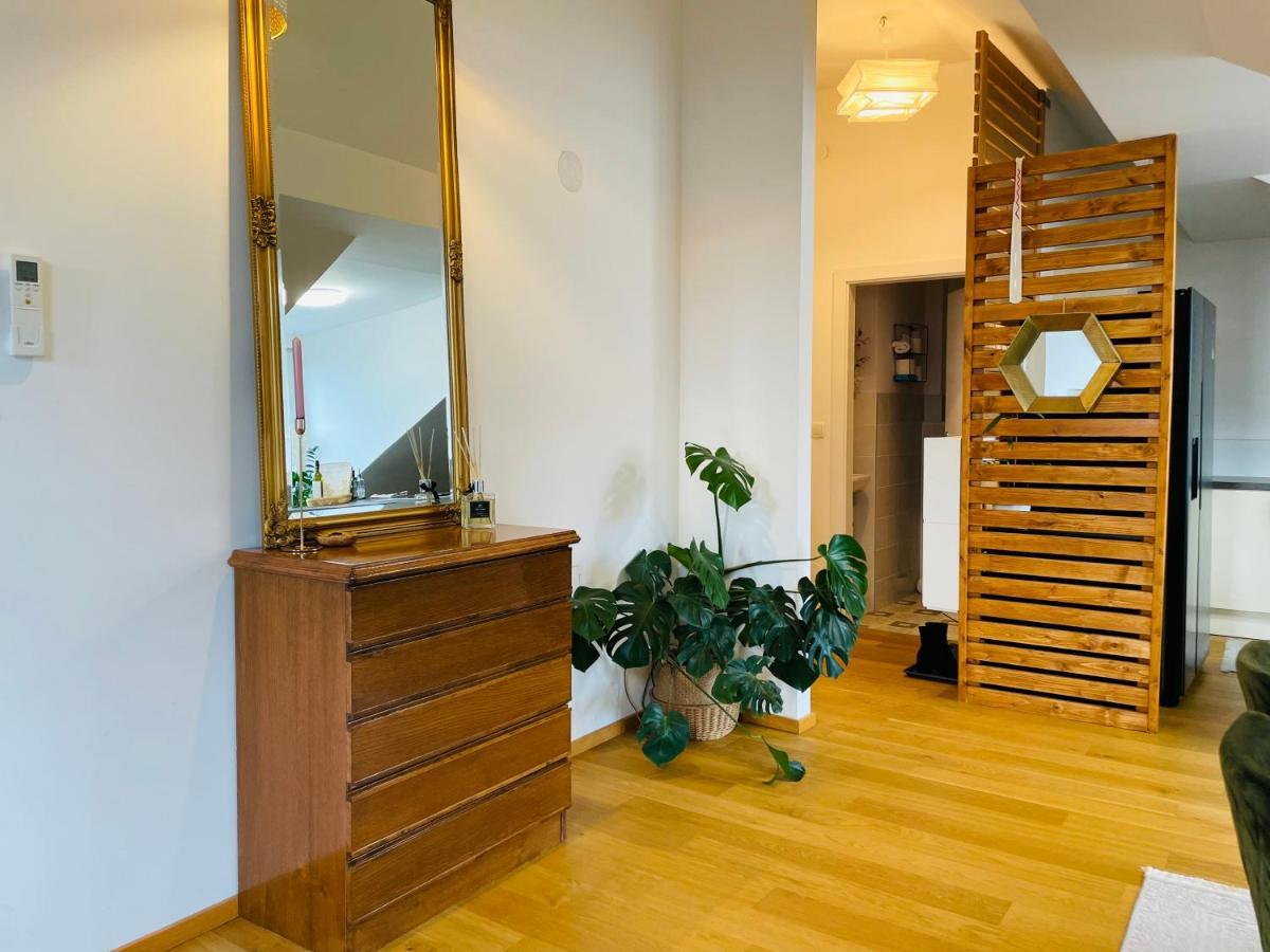 Residence Lereve เวียนนา ภายนอก รูปภาพ